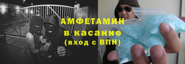 ALPHA PVP Няндома