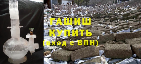 ALPHA PVP Няндома